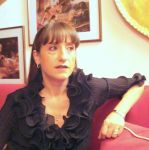 Cinzia Altieri al Fizz In Love