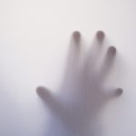 Mia figlia visita i miei genitori