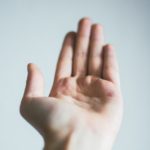 Figli che vanno dallo psicologo per nostra separazione