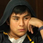 Gravidanza inaspettata e…..