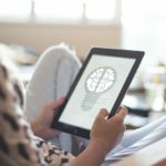 Non riesco più a vivere e gioire