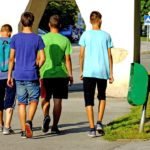 C’è una parte di me che mi spaventa