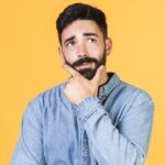 Solo e scoraggiato perché single