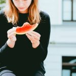 Mi vedo un mostro, non voglio più uscire