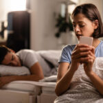 Relazione stabile ma….