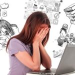 Migliaia di giovani dipendenti dallo smartphone