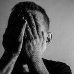 Il 21% dei giovani si sente in ansia